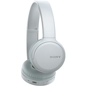 AURICULARES BLUETOOTH 35 HORAS AUTONOMIA BLANCO SONY - WHCH510W-1