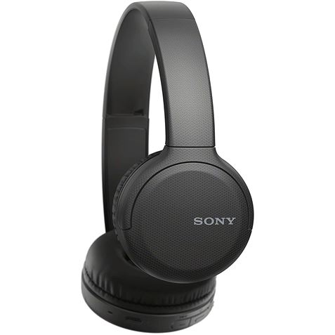 AURICULARES BLUETOOTH 35 HORAS AUTONOMIA NEGRO SONY - WHCH510B-1 AURICULARES BLUETOOTH 35 HORAS AUTONOMIA NEGRO SONY - WHCH510B-1