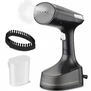 PLANCHA VAPOR VERTICAL 1600W 310ML...