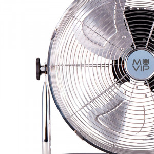 VENTILADOR INDUSTRIAL DE SUELO 55W 3...