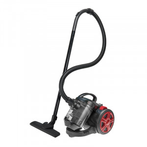 ASPIRADORA CICLÓNICA COMPACTA 700W...