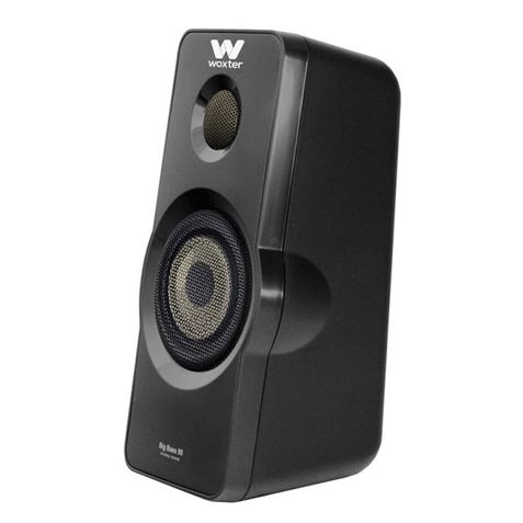 ALTAVOCES 2.0 BIG BASS 95 20W WOXTER - SO26-031-1