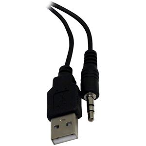 ALTAVOCES 2.0 BIG BASS 70 15W USB AZUL WOXTER - SO26-055-2
