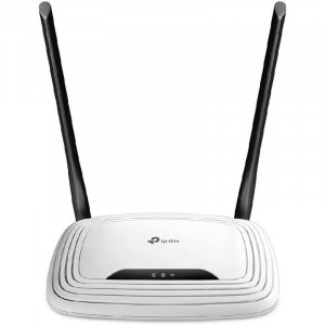 ROUTER INALÁMBRICO TL-WR841N 2.4GHZ 2...
