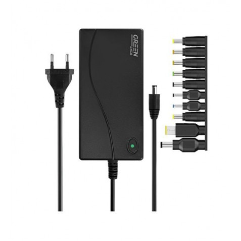 CARGADOR UNIVERSAL CON 10 PUNTAS MAX...