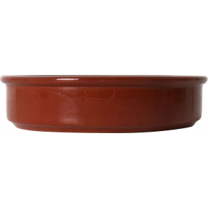 CAZUELA 14CM VITRO AZOFRA