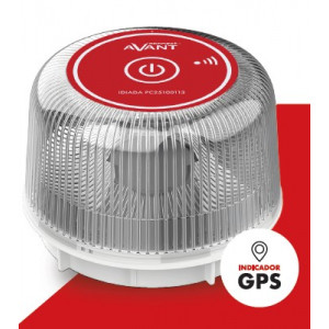 BALIZA V16 GEOLOCALIZADA DGT 3.0 AVANT