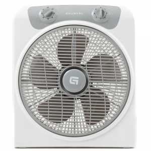 VENTILADOR SOBREMESA 30CM 50W 3...