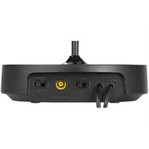 AURICULAR DIADEMA INALÁMBRICO NEGRO SONY - MDRRF811RK-1