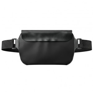 RIÑONERA IMPERMEABLE 7 PULGADAS NEGRO