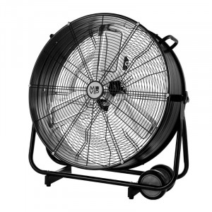 VENTILADOR INDUSTRIAL DE SUELO 300W...