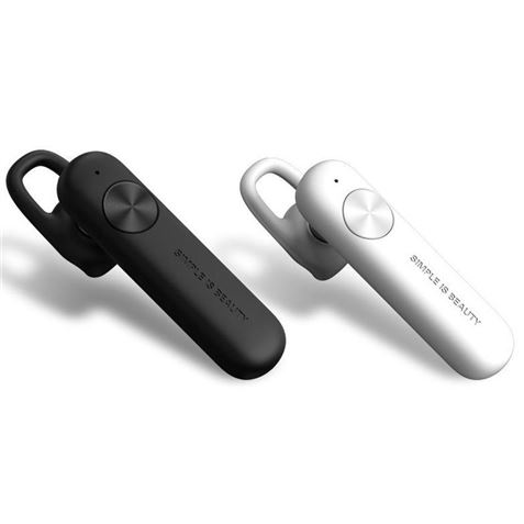 AURICULAR BE5 BLUETOOTH BLANCO XO - XOBE5