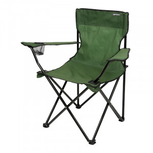 SILLA PLEGABLE DE CAMPING CON...