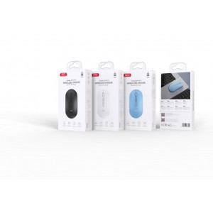 RATON INALAMBRICO WIRELESS /...