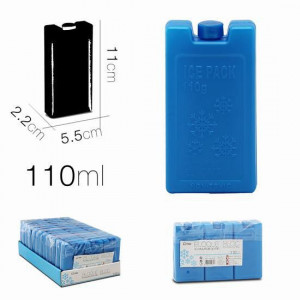PACK 3 ACUMULADORES DE FRIO 110 ML...