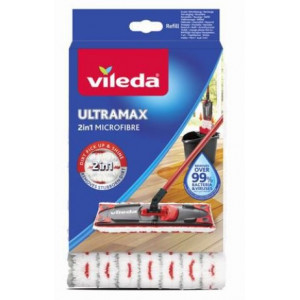 RECAMBIO MOPA MICROFIBRAS ULTRAMAX...