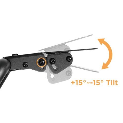 RACING SIMULATOR COCKPIT SEAT R2 CROMAD - CR1023-3