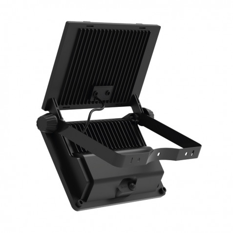 FOCO LED SOLAR 50W 1600LM ELBAT
