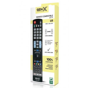 MANDO UNIVERSAL GRANDE PARA...