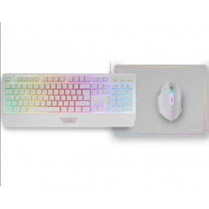 PACK GAMING TECLADO H-MEC | RATON |...
