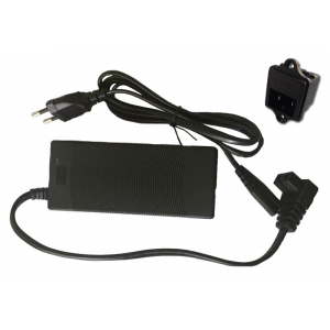 TRANSFORMADOR A 220V CON ADAPTADOR...