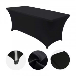 FUNDA PARA MESA DE RESINA 180X74X74CM...