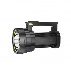 LINTERNA MULTIFUNCION LED 550 LUMENS...
