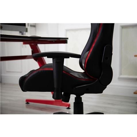 SILLA GAMING PRO700 RGB NEGRO MUVIP - MV0245-3