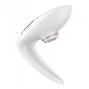 SATISFYER SUCCIONADOR DE CLITORIS PRO...