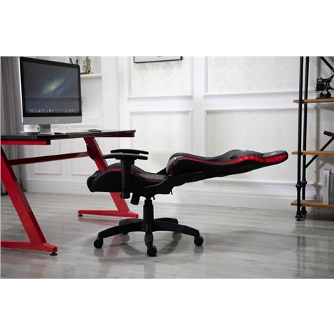 SILLA GAMING PRO700 RGB NEGRO MUVIP - MV0245-4