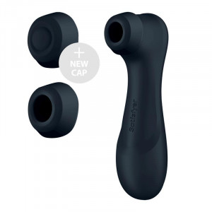 SATISFYER PRO 2 GEN 3 LIQUID AIR...