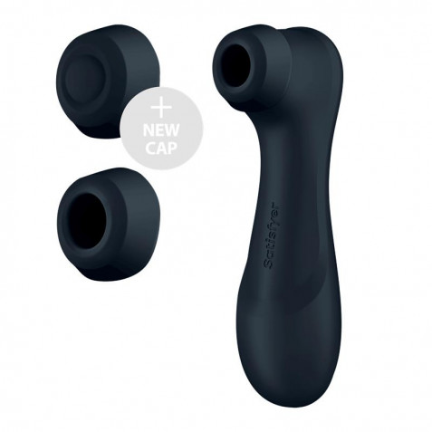 SATISFYER PRO 2 GEN 3 LIQUID AIR...