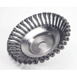 CEPILLO PARA DESBROZADORA 200MM MADER