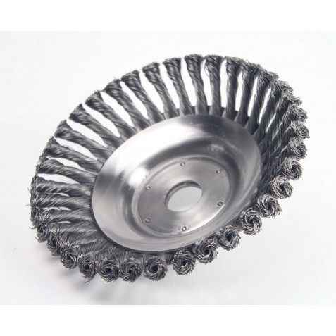 CEPILLO PARA DESBROZADORA 200MM MADER