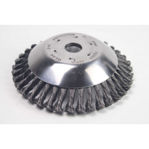 CEPILLO PARA DESBROZADORA 200MM MADER