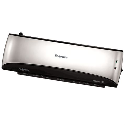 PLASTIFICADORA SPECTRA A3 FELLOWES - 5738301-1