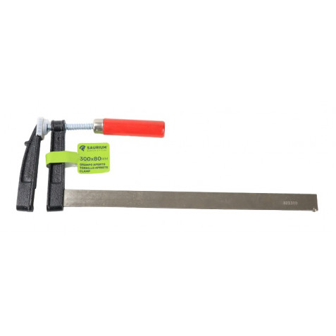 SARGENTO MANGO MADERA 80X300MM SAURIUM