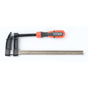 SARGENTO PROFESIONAL 50X200MM MADER