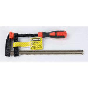 SARGENTO PROFESIONAL 50X200MM MADER