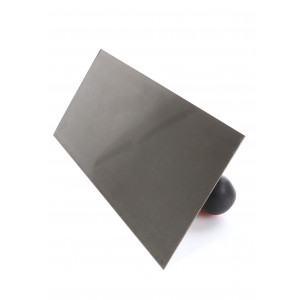 LLANA RECTANGULAR CARBONO 280X125MM...