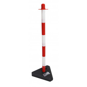 POSTE SEÑALIZACION 90CM. MADER