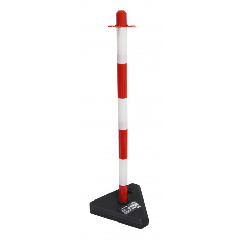 POSTE SEÑALIZACION 90CM. MADER
