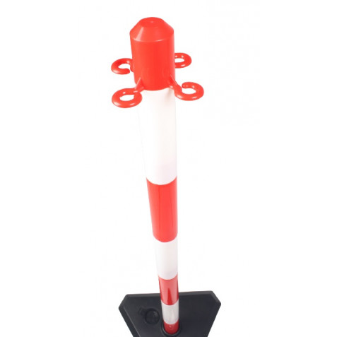 POSTE SEÑALIZACION 90CM. MADER