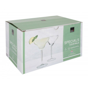 SET 6 COPAS MARGARITAS SPECIALS...