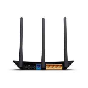 ROUTER INALAMBRICO 450MBPS MIMO TP-LINK (TL-WR940N) - TL-WR940N-1