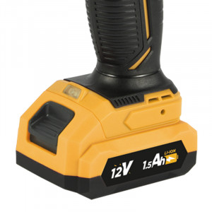 TALADRO 12V | BATERIA 1.5AH BLIM