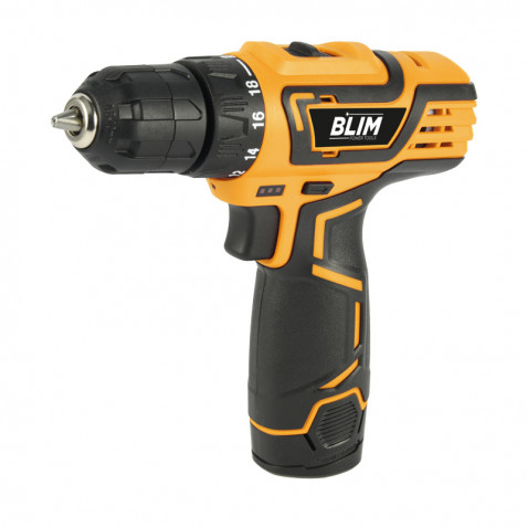 TALADRO 12V | BATERIA 1.5AH BLIM