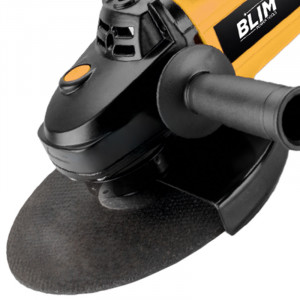 RADIAL 230MM 2350W BLIM