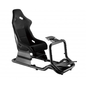 RACING SIMULATOR COCKPIT SEAT PRO R3...