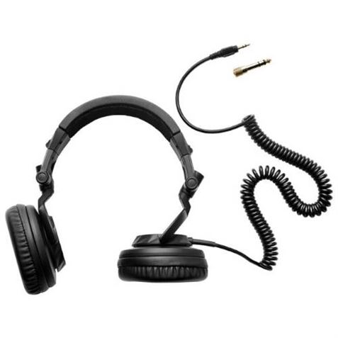 AURICULARES HDP DJ45 HERCULES - 4780898-1 AURICULARES HDP DJ45 HERCULES - 4780898-1